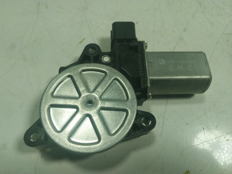 Recambio de motor techo electrico para tesla model s p referencia OEM IAM  ED466X28 