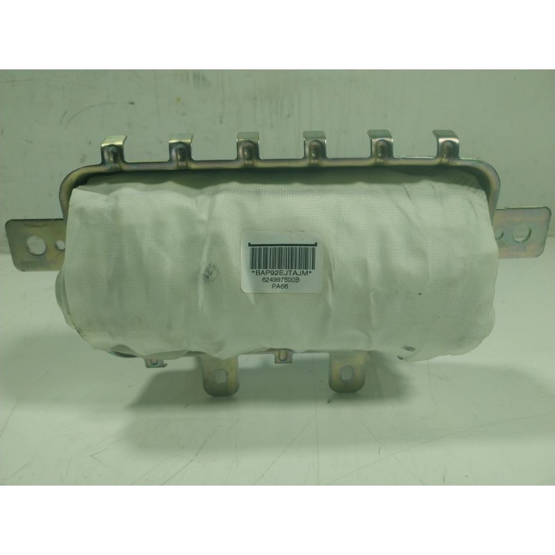 Recambio de airbag delantero derecho para hyundai i10 1.2 cat referencia OEM IAM  624997500B 