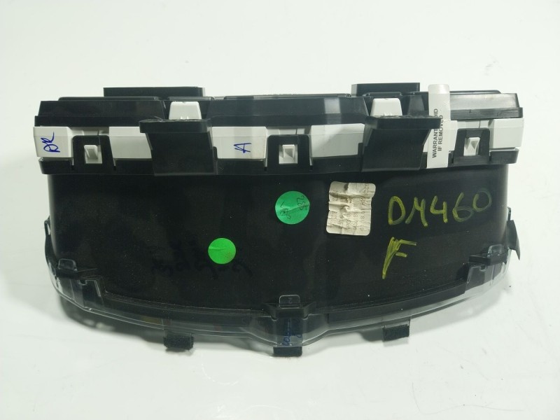 Recambio de cuadro instrumentos para hyundai i10 1.2 cat referencia OEM IAM   