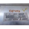 Recambio de centralita motor uce para opel corsa e 1.4 referencia OEM IAM   