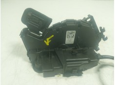 Recambio de cerradura puerta delantera derecha para volkswagen arteon (3h7, 3h8) 2.0 tdi referencia OEM IAM  5NB837016E  2