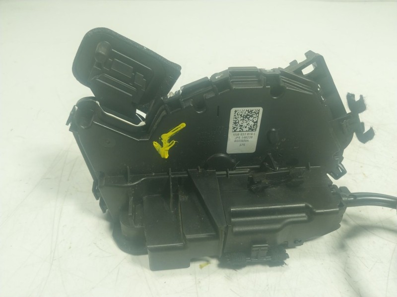 Recambio de cerradura puerta delantera derecha para volkswagen arteon (3h7, 3h8) 2.0 tdi referencia OEM IAM  5NB837016E 