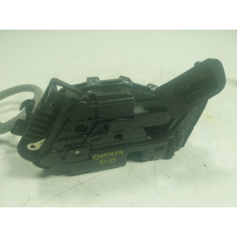 Recambio de cerradura puerta delantera derecha para volkswagen arteon (3h7, 3h8) 2.0 tdi referencia OEM IAM  5NB837016E 