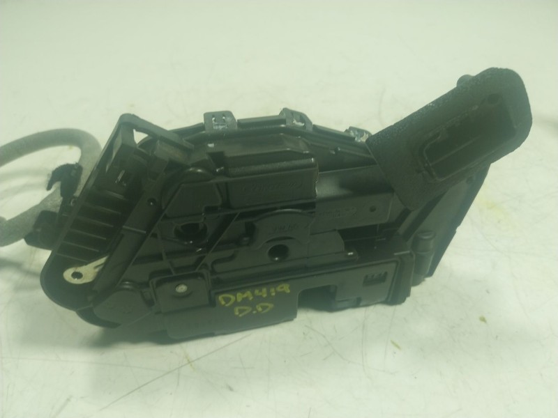 Recambio de cerradura puerta delantera derecha para volkswagen arteon (3h7, 3h8) 2.0 tdi referencia OEM IAM  5NB837016E 