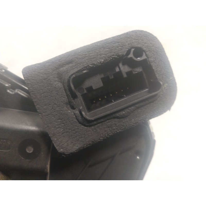 Recambio de cerradura puerta delantera derecha para volkswagen arteon (3h7, 3h8) 2.0 tdi referencia OEM IAM  5NB837016E 