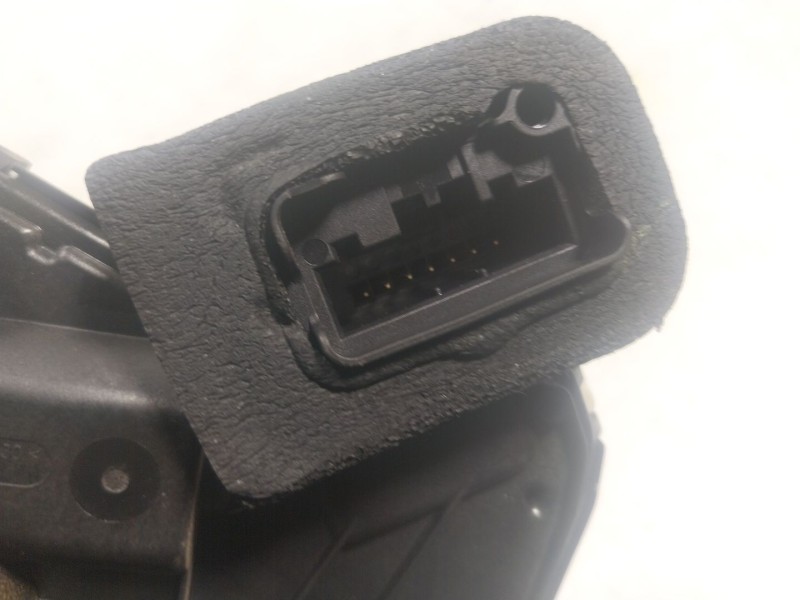 Recambio de cerradura puerta delantera derecha para volkswagen arteon (3h7, 3h8) 2.0 tdi referencia OEM IAM  5NB837016E 