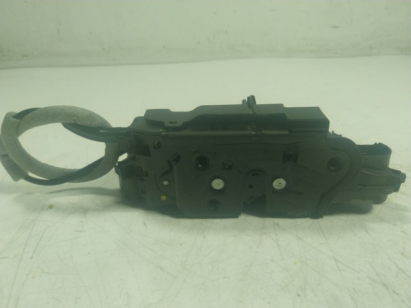 Recambio de cerradura puerta delantera izquierda para volkswagen arteon (3h7, 3h8) 2.0 tdi referencia OEM IAM  5NB837015E 