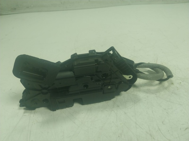 Recambio de cerradura puerta delantera izquierda para volkswagen arteon (3h7, 3h8) 2.0 tdi referencia OEM IAM  5NB837015E 