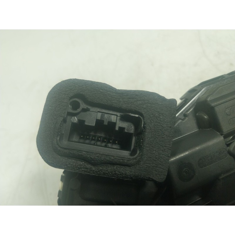 Recambio de cerradura puerta delantera izquierda para volkswagen arteon (3h7, 3h8) 2.0 tdi referencia OEM IAM  5NB837015E 