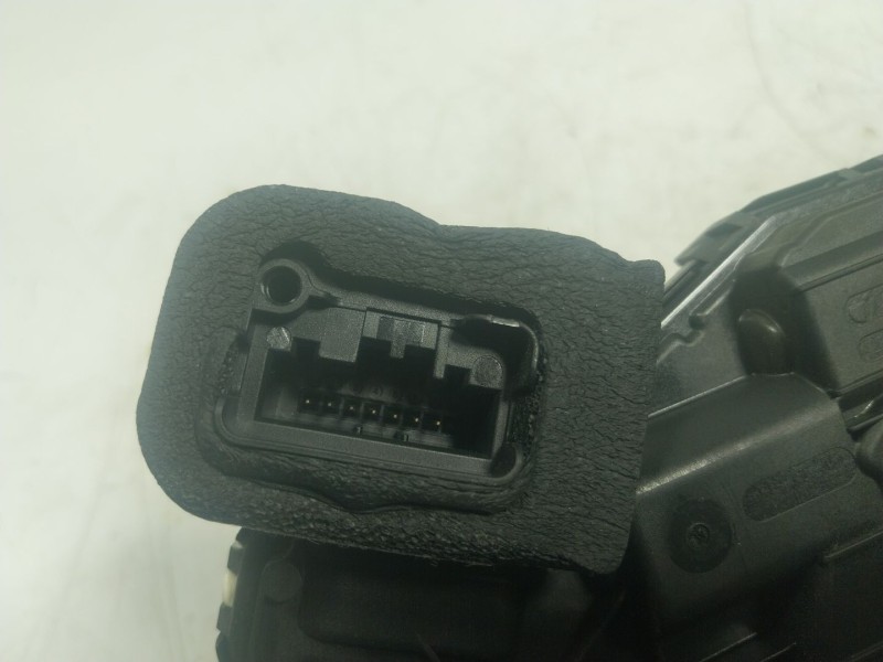 Recambio de cerradura puerta delantera izquierda para volkswagen arteon (3h7, 3h8) 2.0 tdi referencia OEM IAM  5NB837015E 