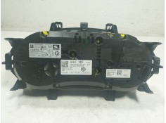 Recambio de cuadro instrumentos para volkswagen arteon (3h7, 3h8) 2.0 tdi referencia OEM IAM  3G0920741F  2