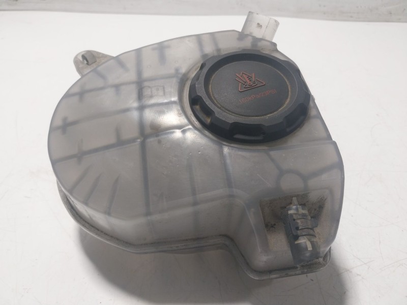 Recambio de deposito expansion para volkswagen arteon (3h7, 3h8) 2.0 tdi referencia OEM IAM  5WA121407G 