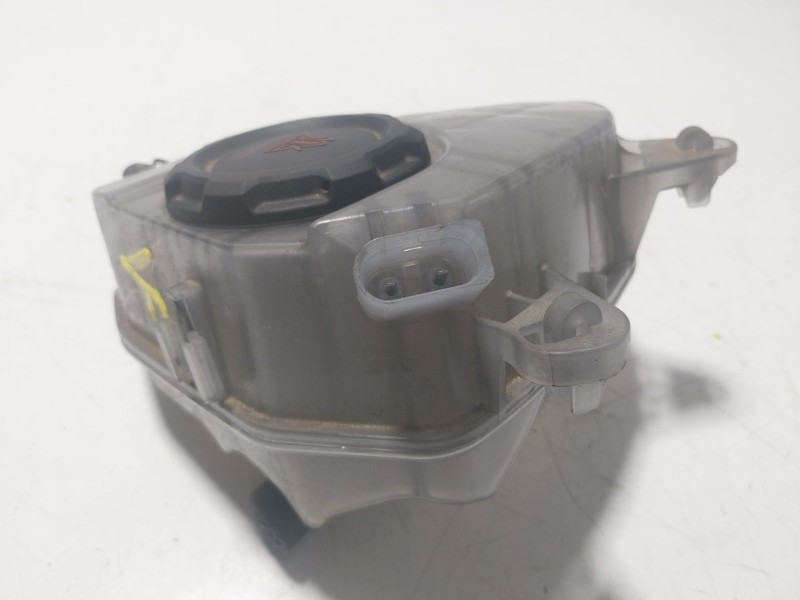 Recambio de deposito expansion para volkswagen arteon (3h7, 3h8) 2.0 tdi referencia OEM IAM  5WA121407G 