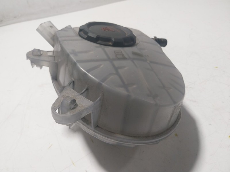 Recambio de deposito expansion para volkswagen arteon (3h7, 3h8) 2.0 tdi referencia OEM IAM  5WA121407G 