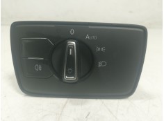 Recambio de mando luces para volkswagen arteon (3h7, 3h8) 2.0 tdi referencia OEM IAM  3G0941633J 