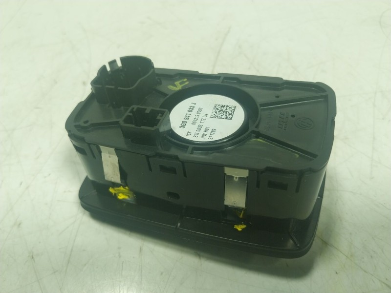 Recambio de mando luces para volkswagen arteon (3h7, 3h8) 2.0 tdi referencia OEM IAM  3G0941633J 
