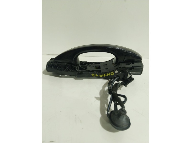 Recambio de maneta exterior trasera izquierda para volkswagen arteon (3h7, 3h8) 2.0 tdi referencia OEM IAM   