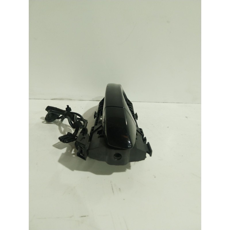 Recambio de maneta exterior trasera izquierda para volkswagen arteon (3h7, 3h8) 2.0 tdi referencia OEM IAM   