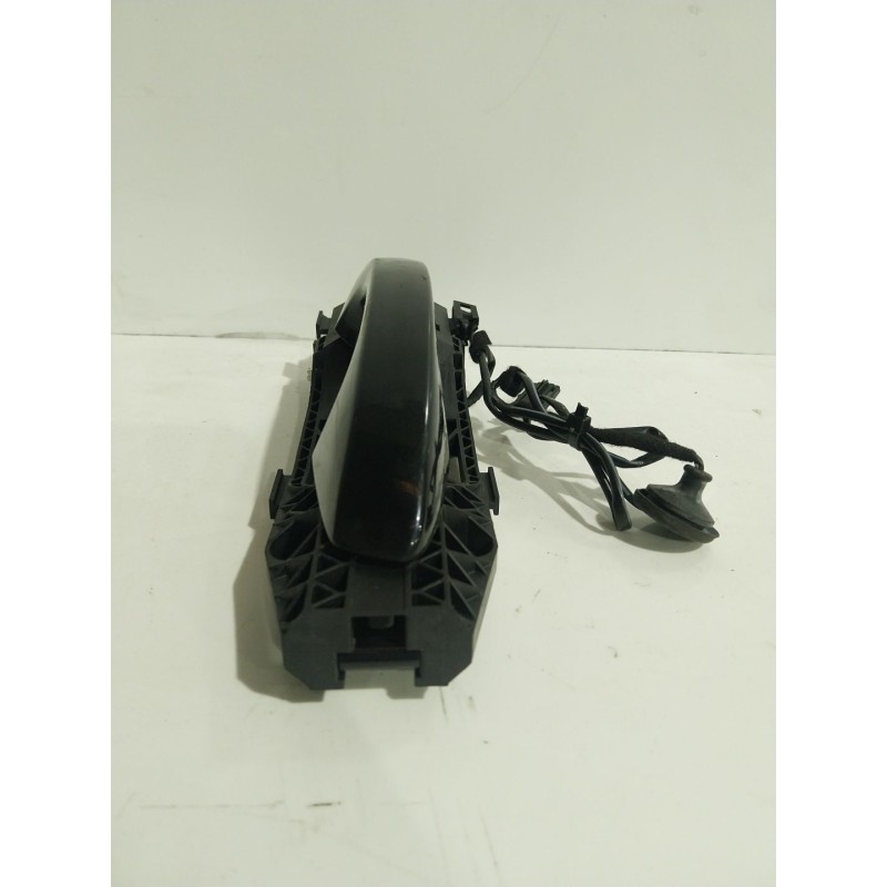 Recambio de maneta exterior trasera izquierda para volkswagen arteon (3h7, 3h8) 2.0 tdi referencia OEM IAM   