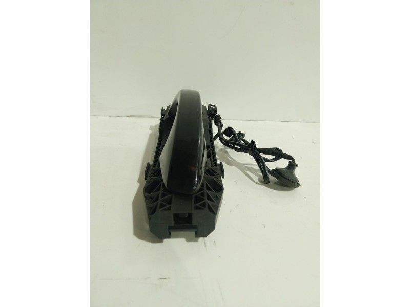 Recambio de maneta exterior trasera izquierda para volkswagen arteon (3h7, 3h8) 2.0 tdi referencia OEM IAM   