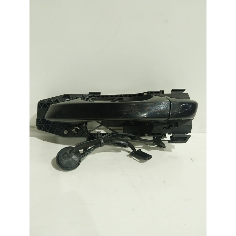 Recambio de maneta exterior trasera izquierda para volkswagen arteon (3h7, 3h8) 2.0 tdi referencia OEM IAM   