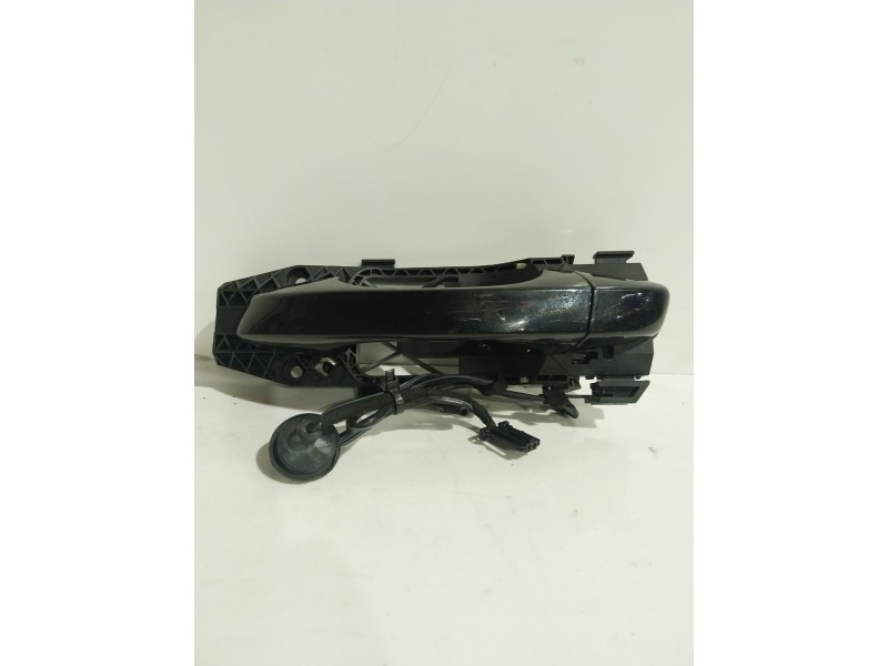 Recambio de maneta exterior trasera izquierda para volkswagen arteon (3h7, 3h8) 2.0 tdi referencia OEM IAM   