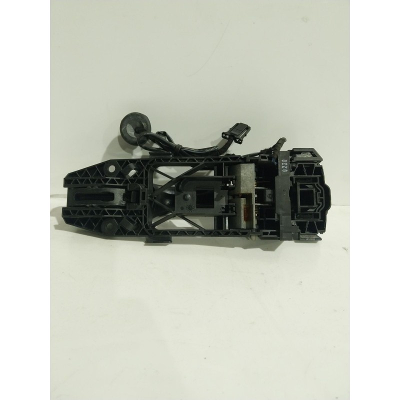 Recambio de maneta exterior trasera izquierda para volkswagen arteon (3h7, 3h8) 2.0 tdi referencia OEM IAM   