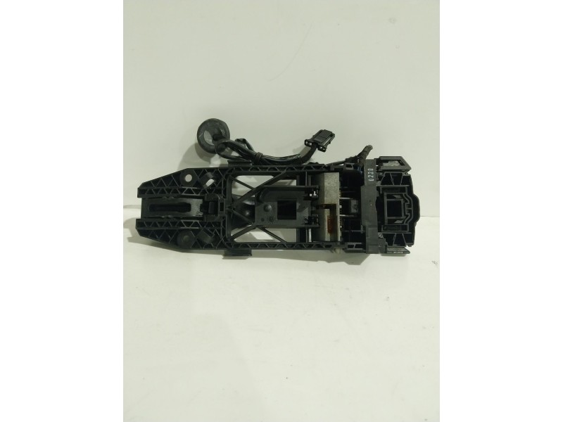 Recambio de maneta exterior trasera izquierda para volkswagen arteon (3h7, 3h8) 2.0 tdi referencia OEM IAM   