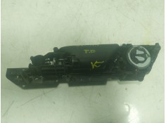 Recambio de maneta interior trasera derecha para volkswagen arteon (3h7, 3h8) 2.0 tdi referencia OEM IAM  3G8839114  2