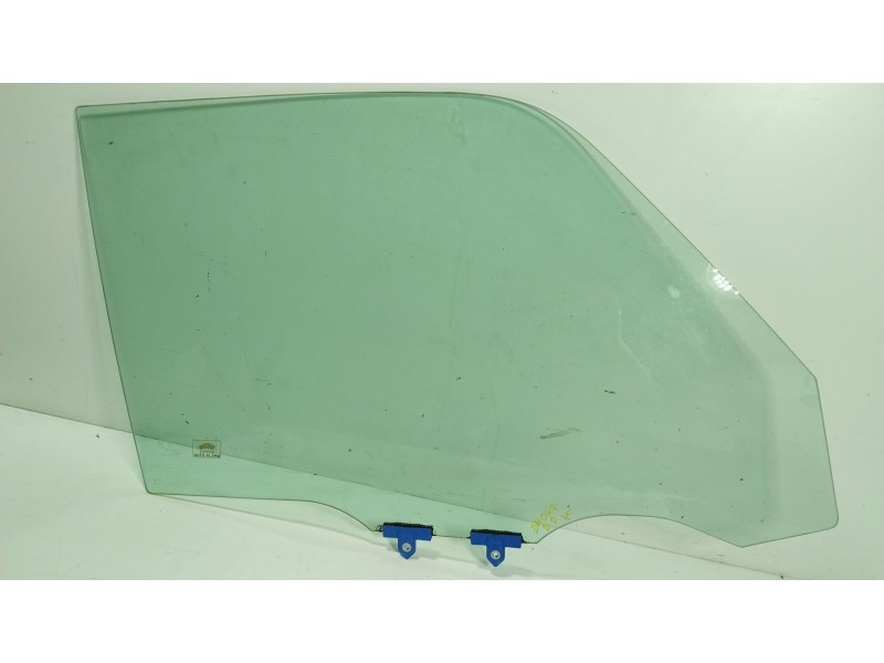 Recambio de cristal puerta delantero derecho para toyota land cruiser (gdj250l) 2.8 d mhev referencia OEM IAM 6810160840  