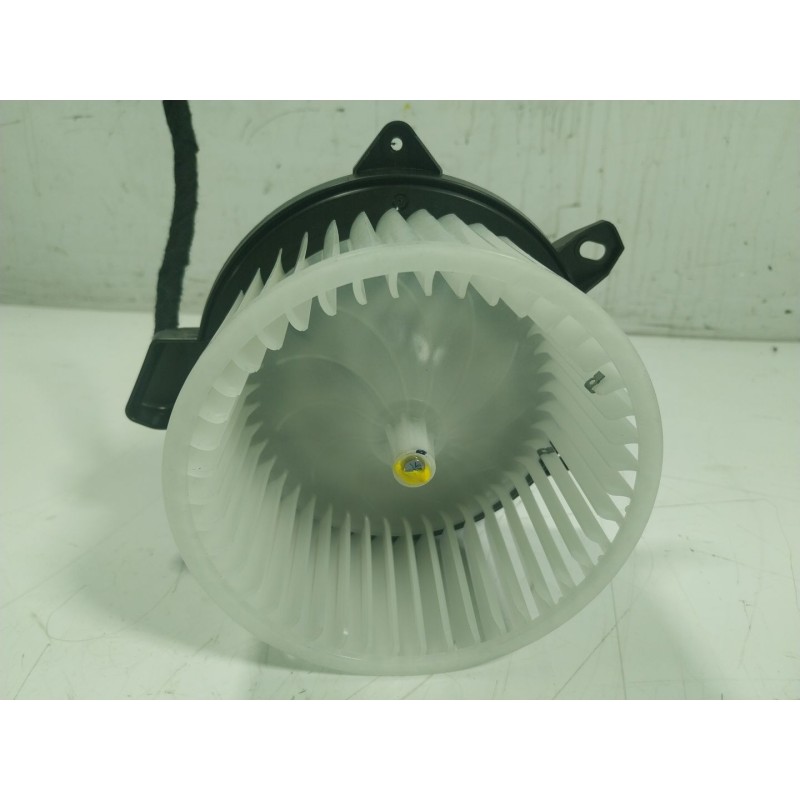 Recambio de motor calefaccion para tesla y referencia OEM IAM  H031519053 