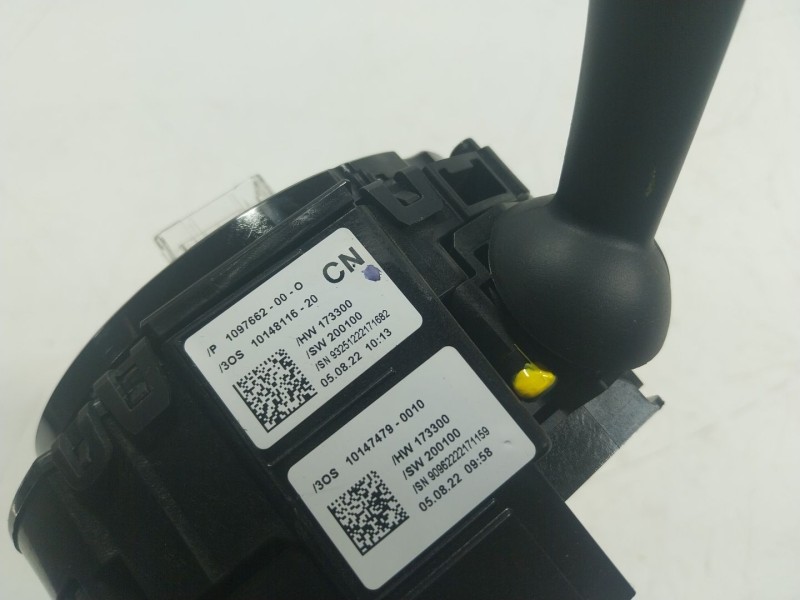 Recambio de palanca cambio para tesla y referencia OEM IAM  1097662000 