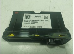 Recambio de modulo electronico para tesla model s p referencia OEM IAM  100751200C 