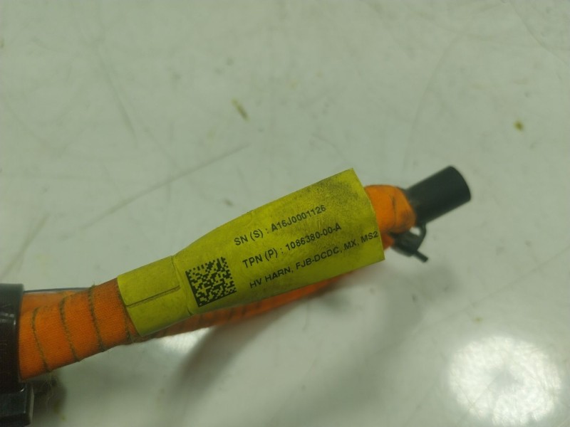 Recambio de modulo electronico para tesla model s p referencia OEM IAM  A16J0001126 