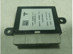 Recambio de modulo electronico para tesla model s p referencia OEM IAM  110030800A 