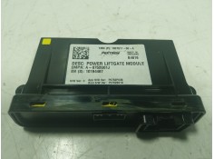 Recambio de modulo electronico para tesla model s p referencia OEM IAM  100751100A 
