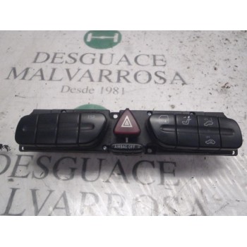 WARNING A20382093107167 A2038209310 3306170101