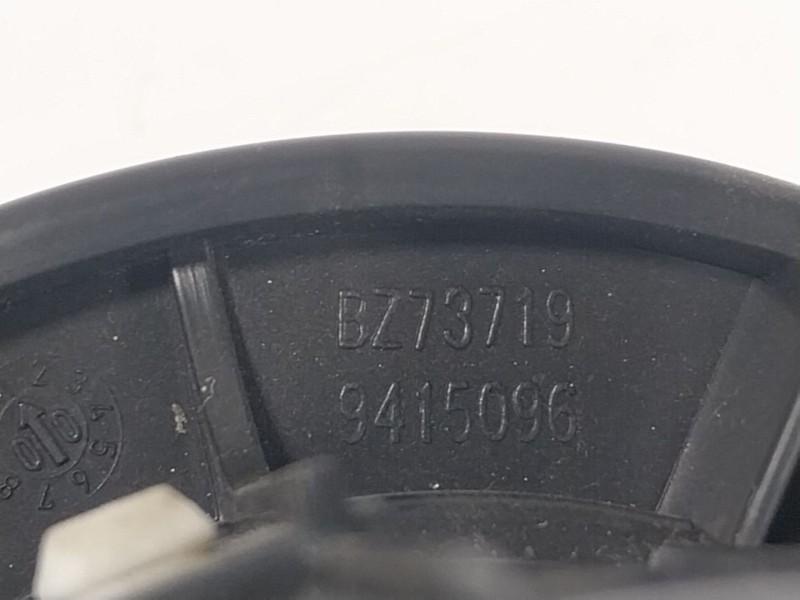 Recambio de motor calefaccion para volvo xc90 excellence plug-in hybrid awd referencia OEM IAM   