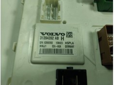 Recambio de modulo electronico para volvo xc90 excellence plug-in hybrid awd referencia OEM IAM  31394392  2