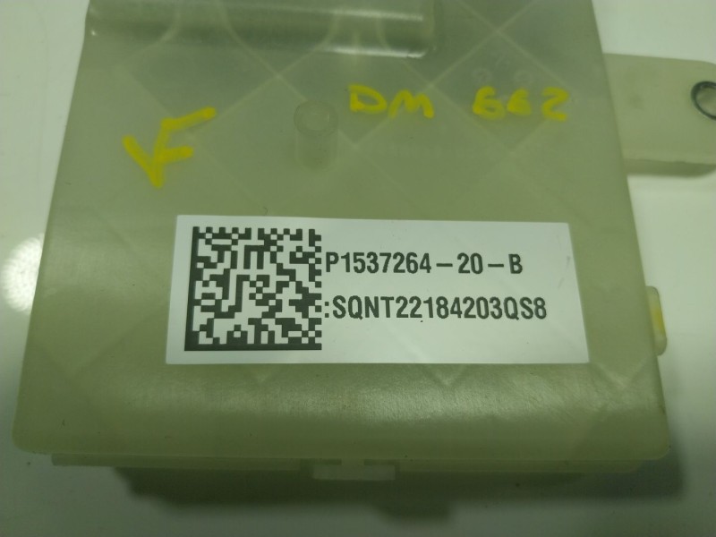 Recambio de modulo electronico para tesla y referencia OEM IAM  P153726420B 