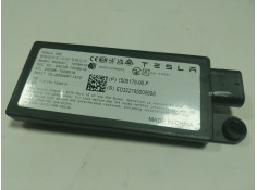 Recambio de modulo electronico para tesla y referencia OEM IAM  150817900F 