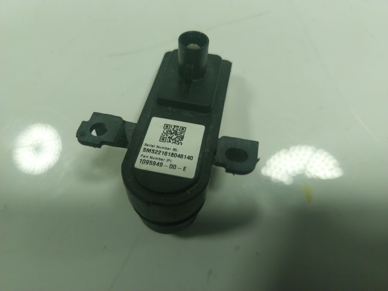 Recambio de modulo electronico para tesla y referencia OEM IAM  109594900E 