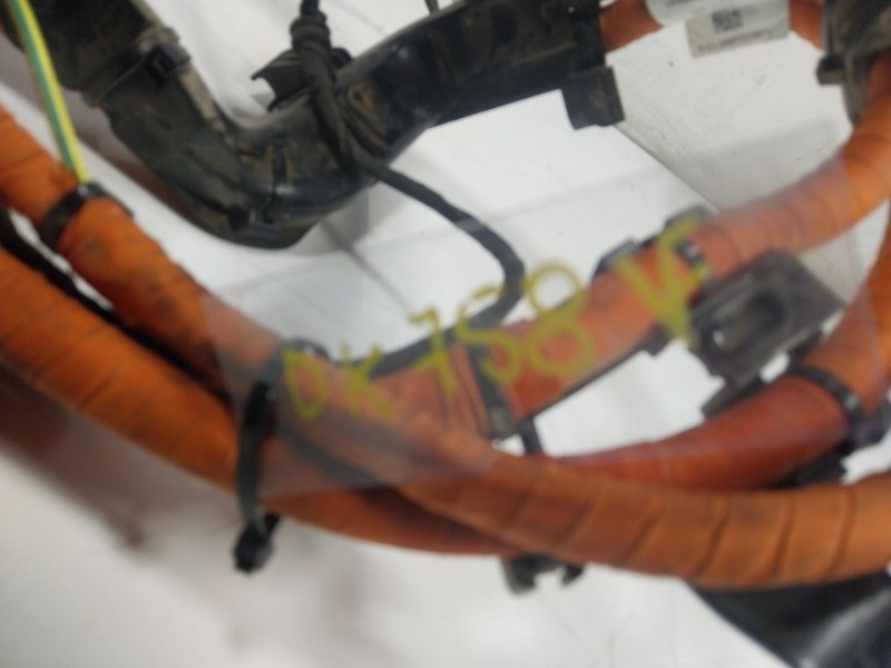 Recambio de modulo electronico para audi q4 e-tron aq4e f4bac3 referencia OEM IAM  528529530 