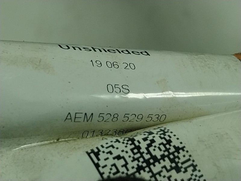 Recambio de modulo electronico para audi q4 e-tron aq4e f4bac3 referencia OEM IAM  528529530 