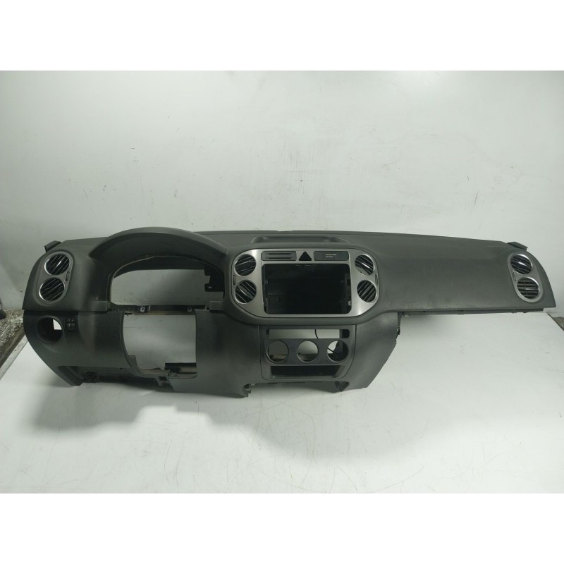 Recambio de salpicadero para volkswagen tiguan (5n1) 2.0 tdi referencia OEM IAM  5N1858295 