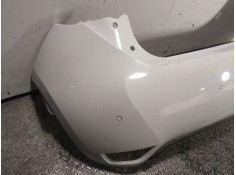 Recambio de paragolpes trasero para renault zoe (bfm_) zoe referencia OEM IAM    2