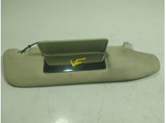 Recambio de parasol derecho para tesla model s p referencia OEM IAM   