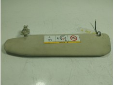 Recambio de parasol derecho para tesla model s p referencia OEM IAM    2