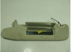 Recambio de parasol izquierdo para tesla model s p referencia OEM IAM   