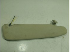 Recambio de parasol izquierdo para tesla model s p referencia OEM IAM    2